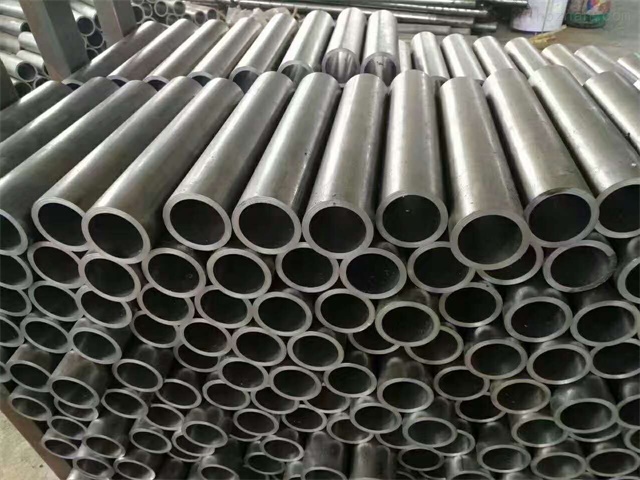 张掖30CrMo精密无缝钢管