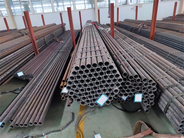 张掖20G合金无缝钢管